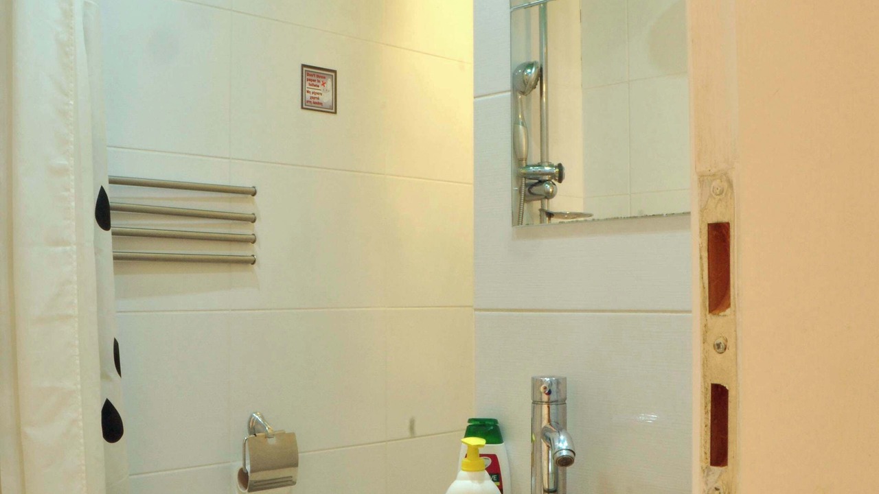 Photo of Bathroom in Limni