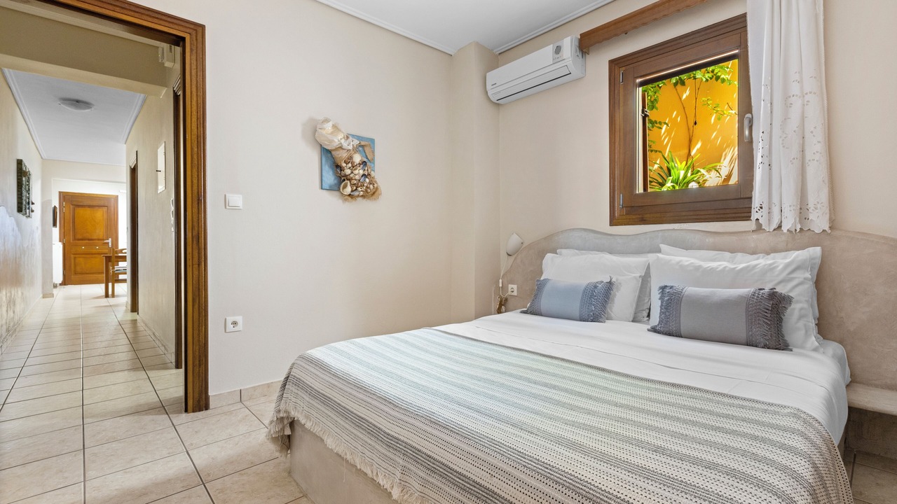 Photo of Bedroom in Agii Anargiri