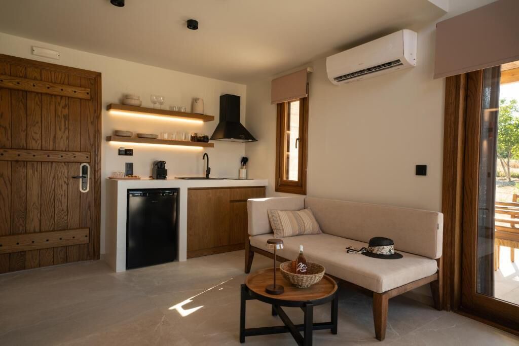 Photo of Livingroom in Ierissos
