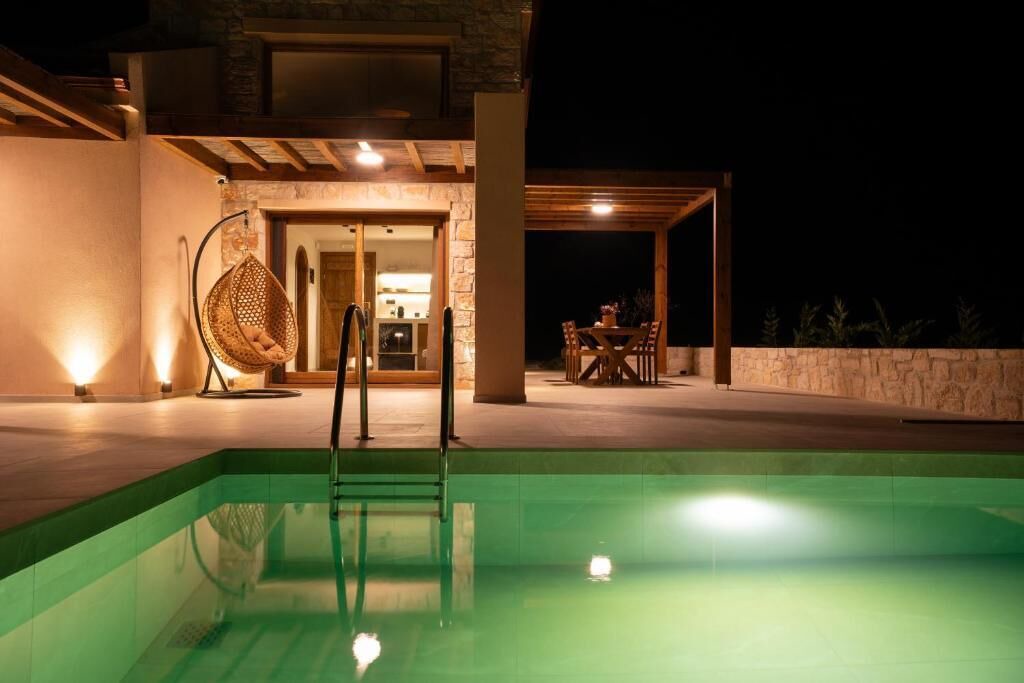 Photo of Outdoor in Ierissos