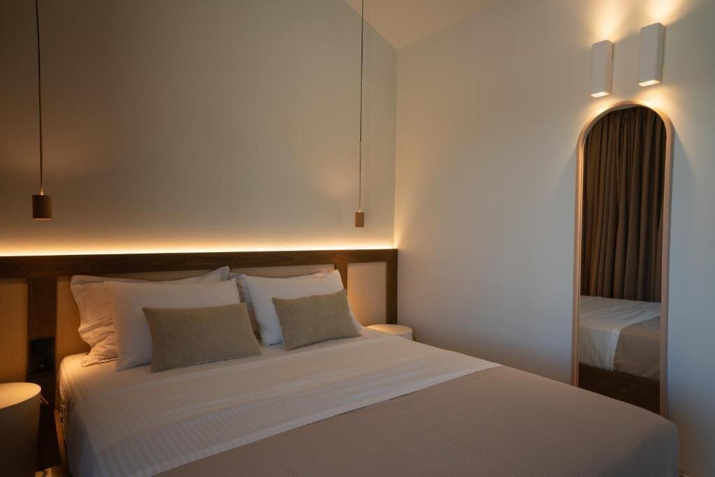 Photo of Bedroom in Ierissos