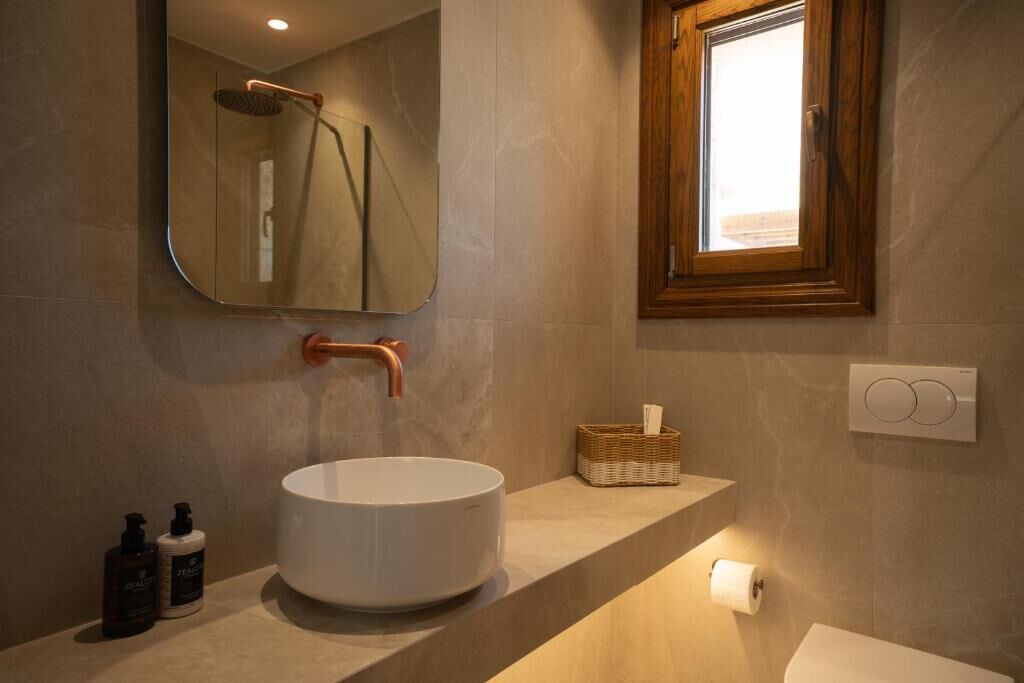 Photo of Bathroom in Ierissos