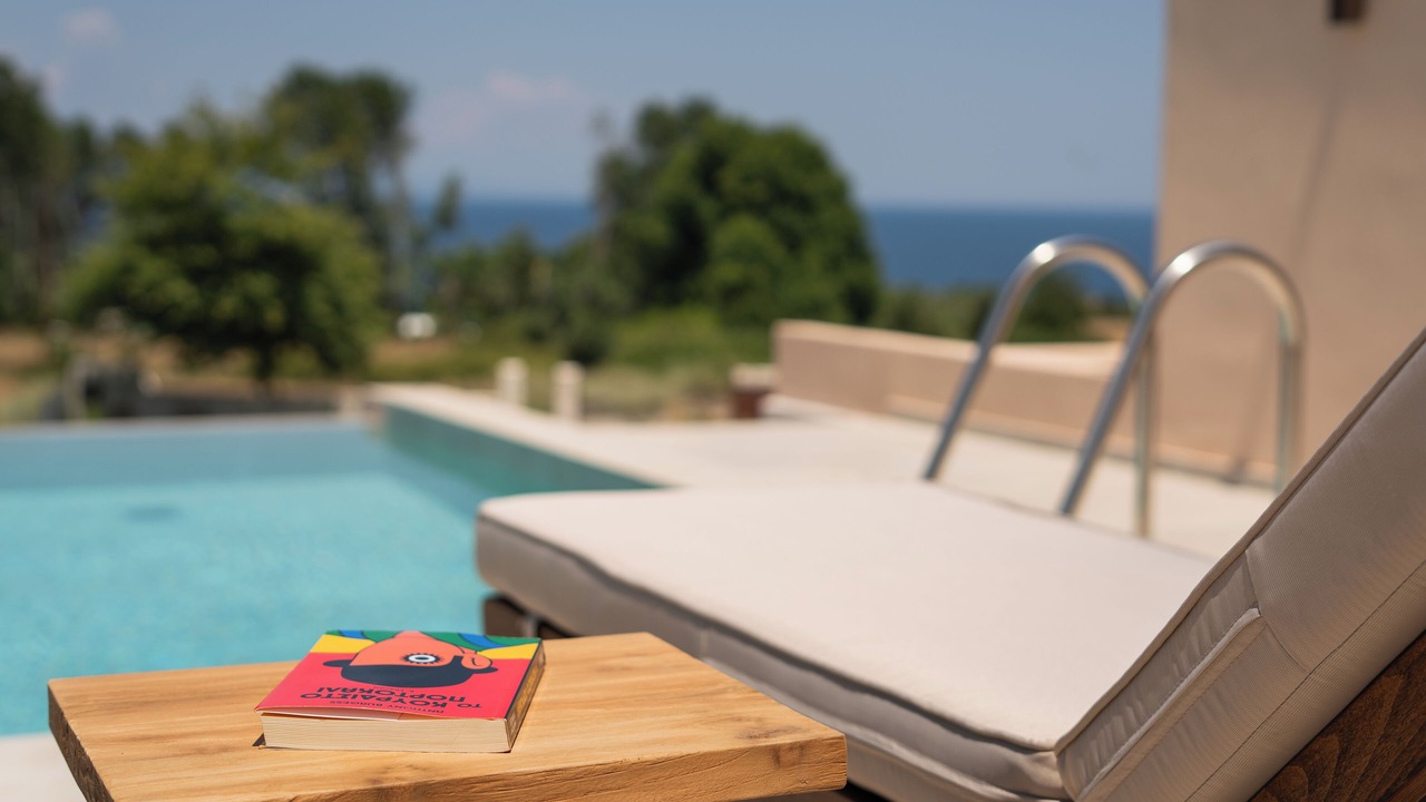 Photo of Outdoor in Ierissos