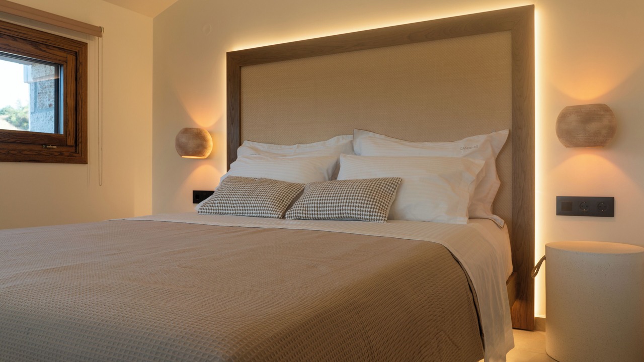 Photo of Bedroom in Ierissos