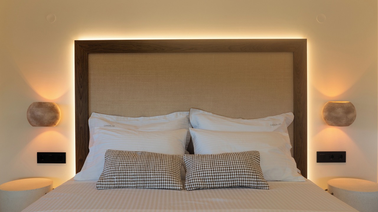 Photo of Bedroom in Ierissos
