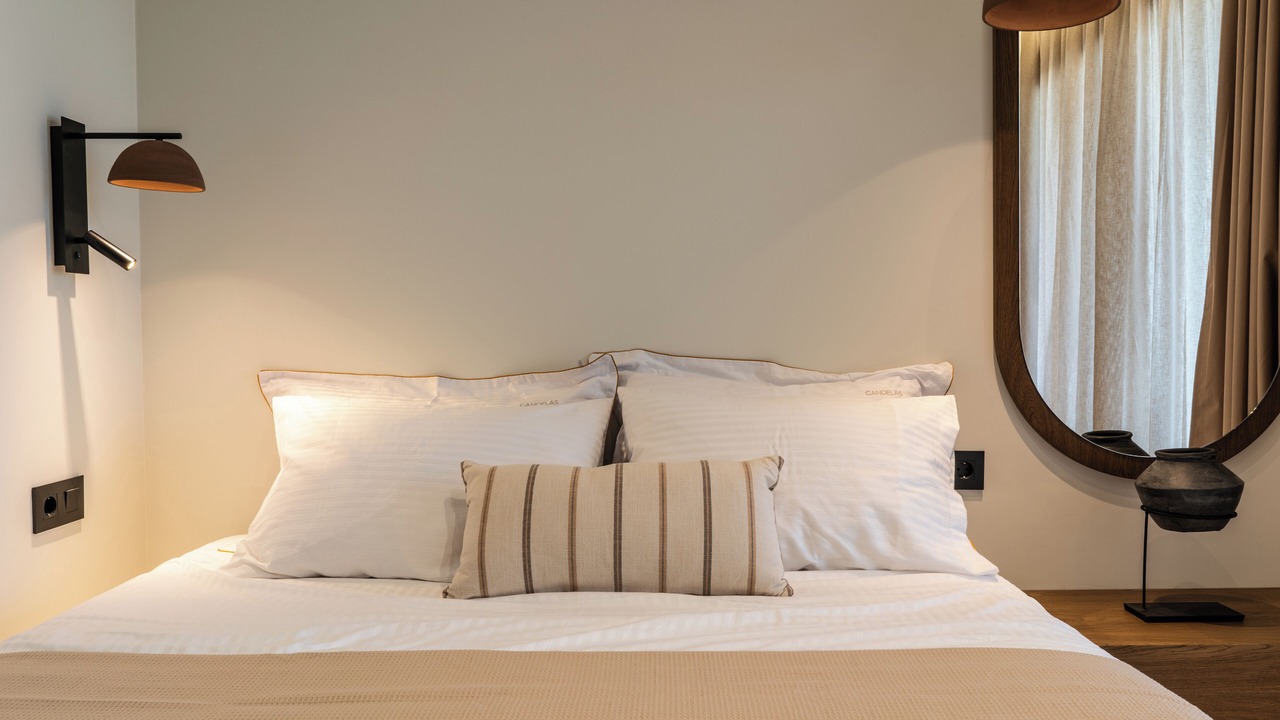 Photo of Bedroom in Ierissos