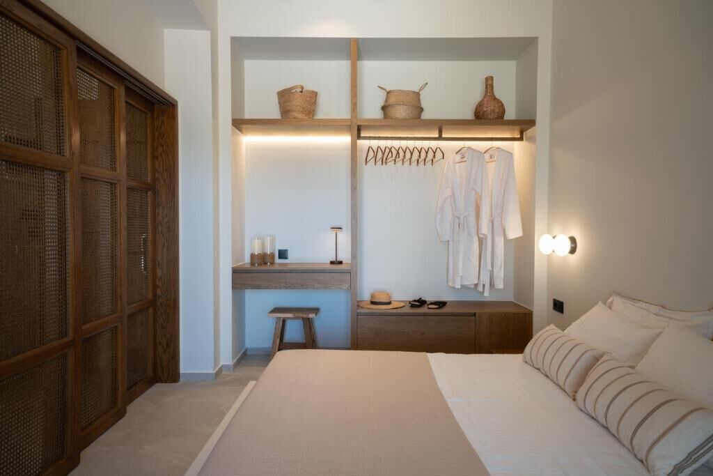 Photo of Bedroom in Ierissos