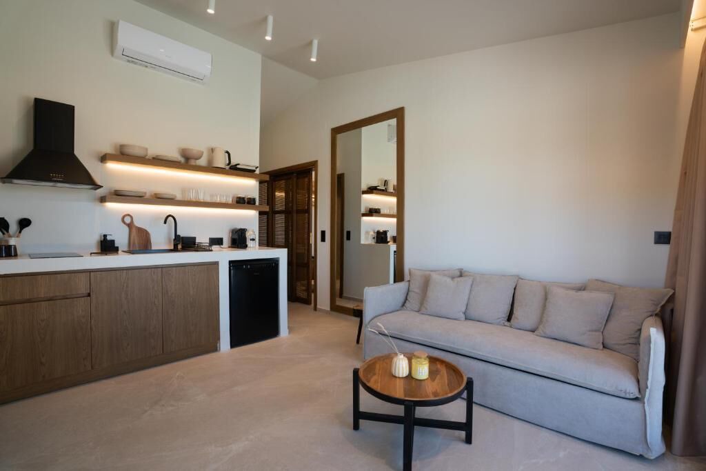 Photo of Livingroom in Ierissos
