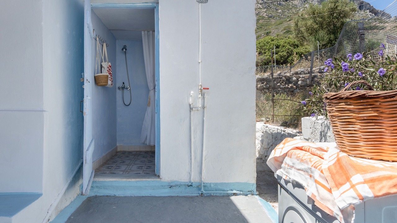 Photo of Outdoor in Telendos