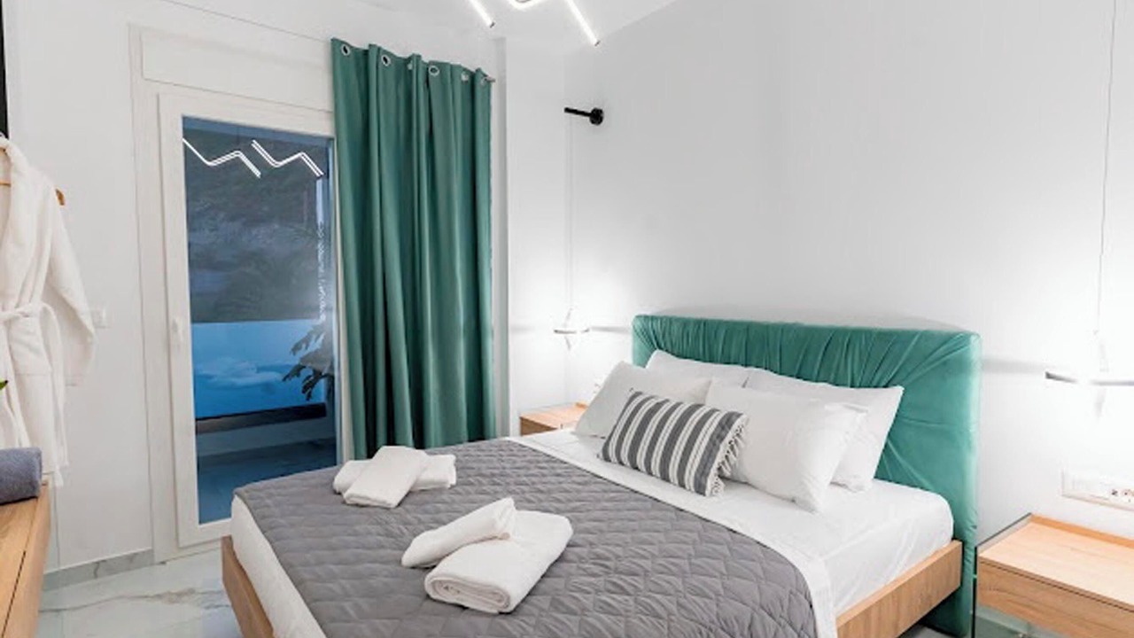 Photo of Bedroom in Ixia