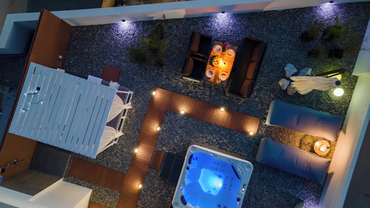 Photo of Outdoor in Ixia