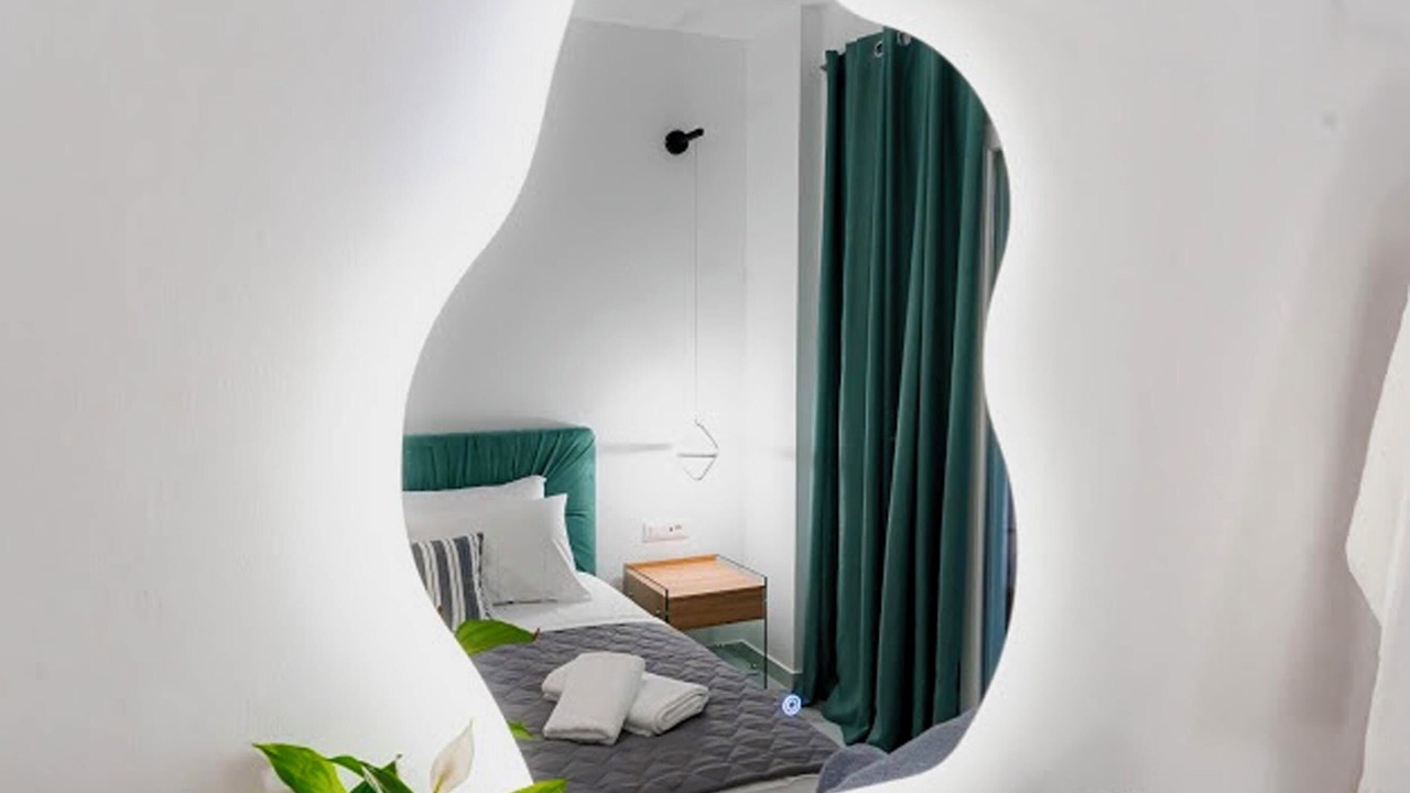 Photo of Bedroom in Ixia
