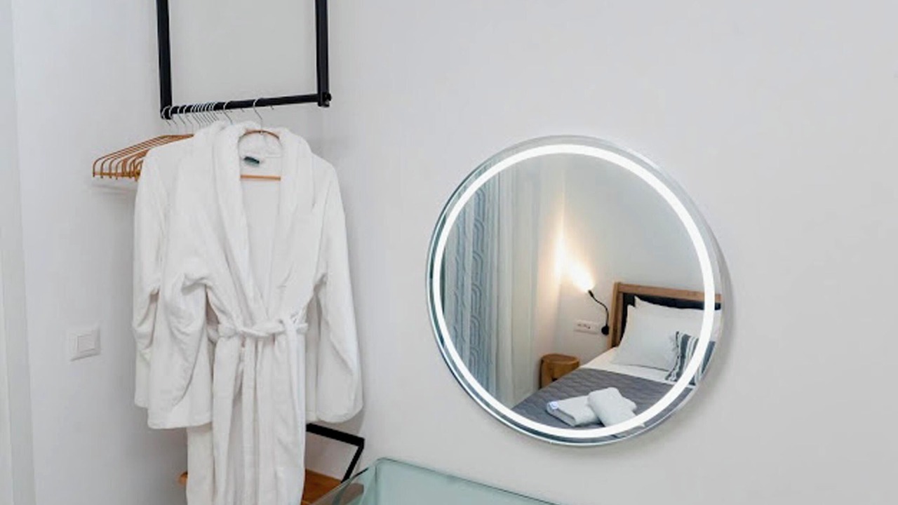 Photo of Bedroom in Ixia