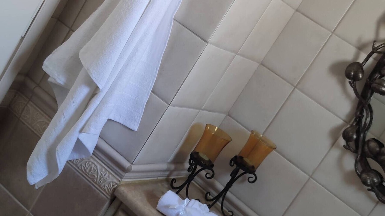 Photo of Bathroom in Massouri