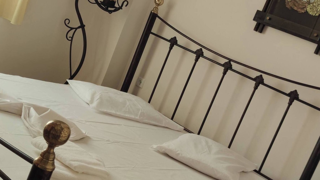 Photo of Bedroom in Massouri