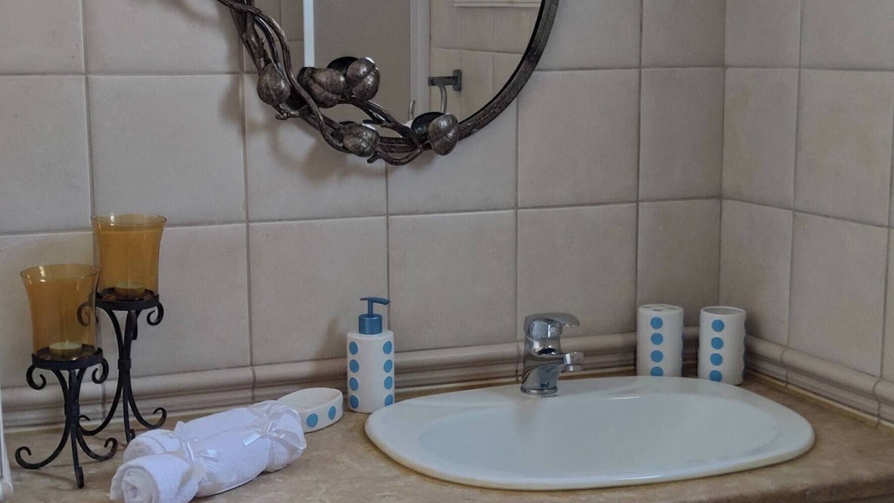 Photo of Bathroom in Massouri
