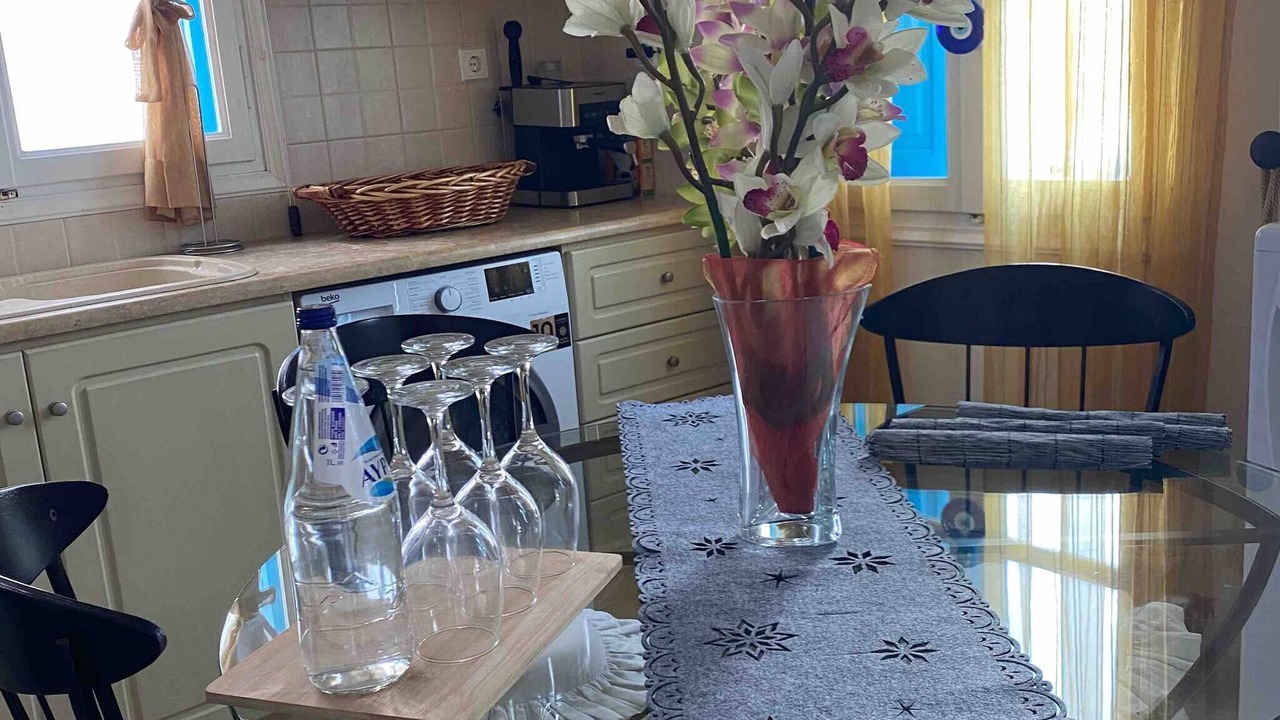 Photo of Kitchen in Massouri