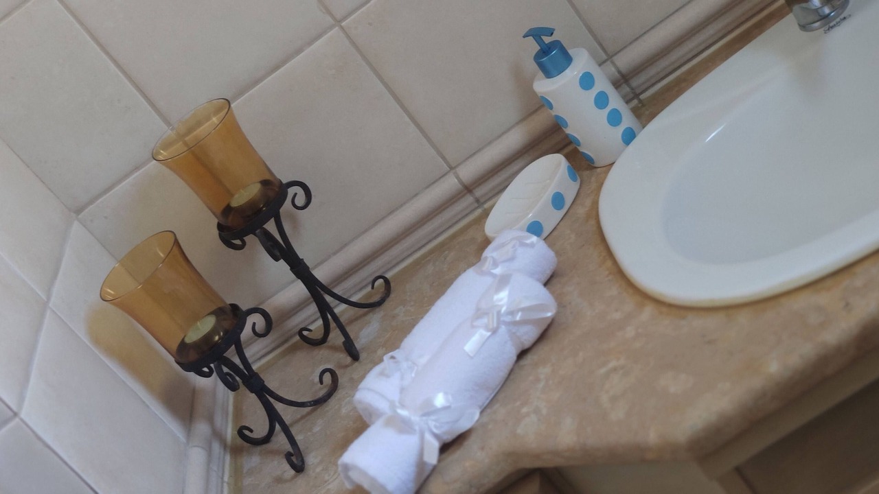Photo of Bathroom in Massouri