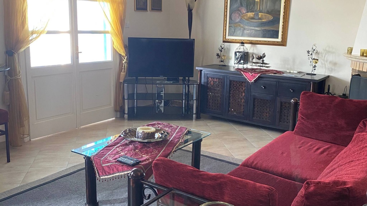 Photo of Livingroom in Massouri