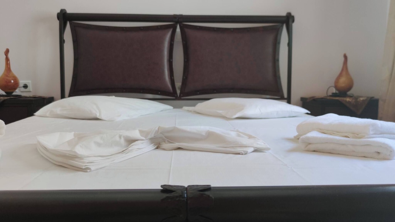 Photo of Bedroom in Massouri