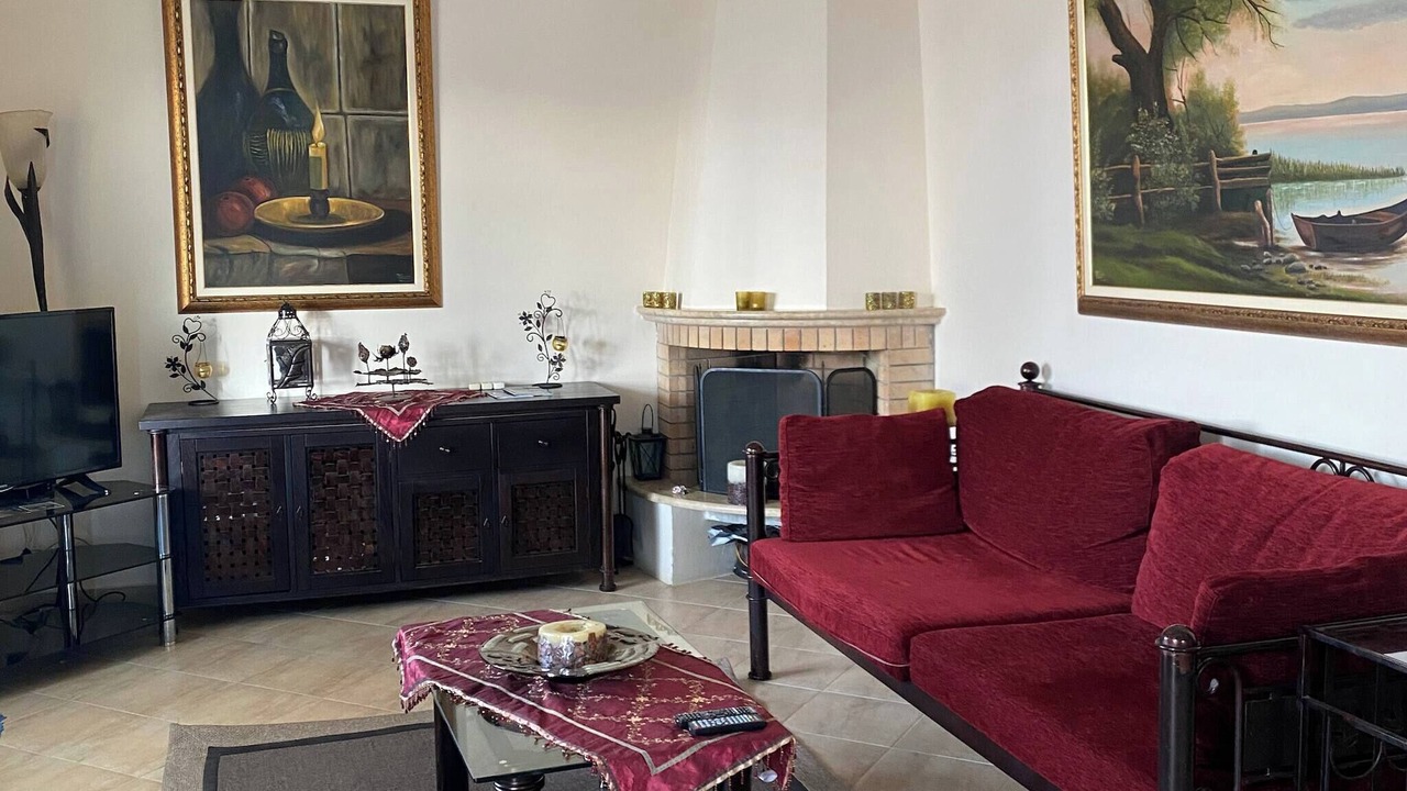Photo of Livingroom in Massouri