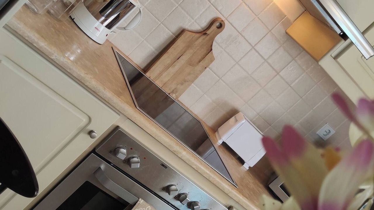 Photo of Kitchen in Massouri