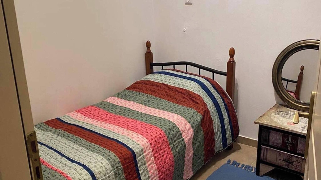 Photo of Bedroom in Massouri