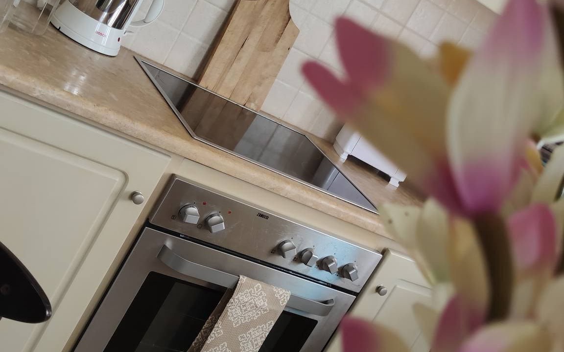 Photo of Kitchen in Massouri