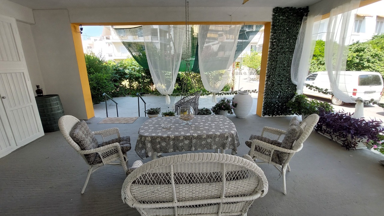 Photo of Outdoor in Itea