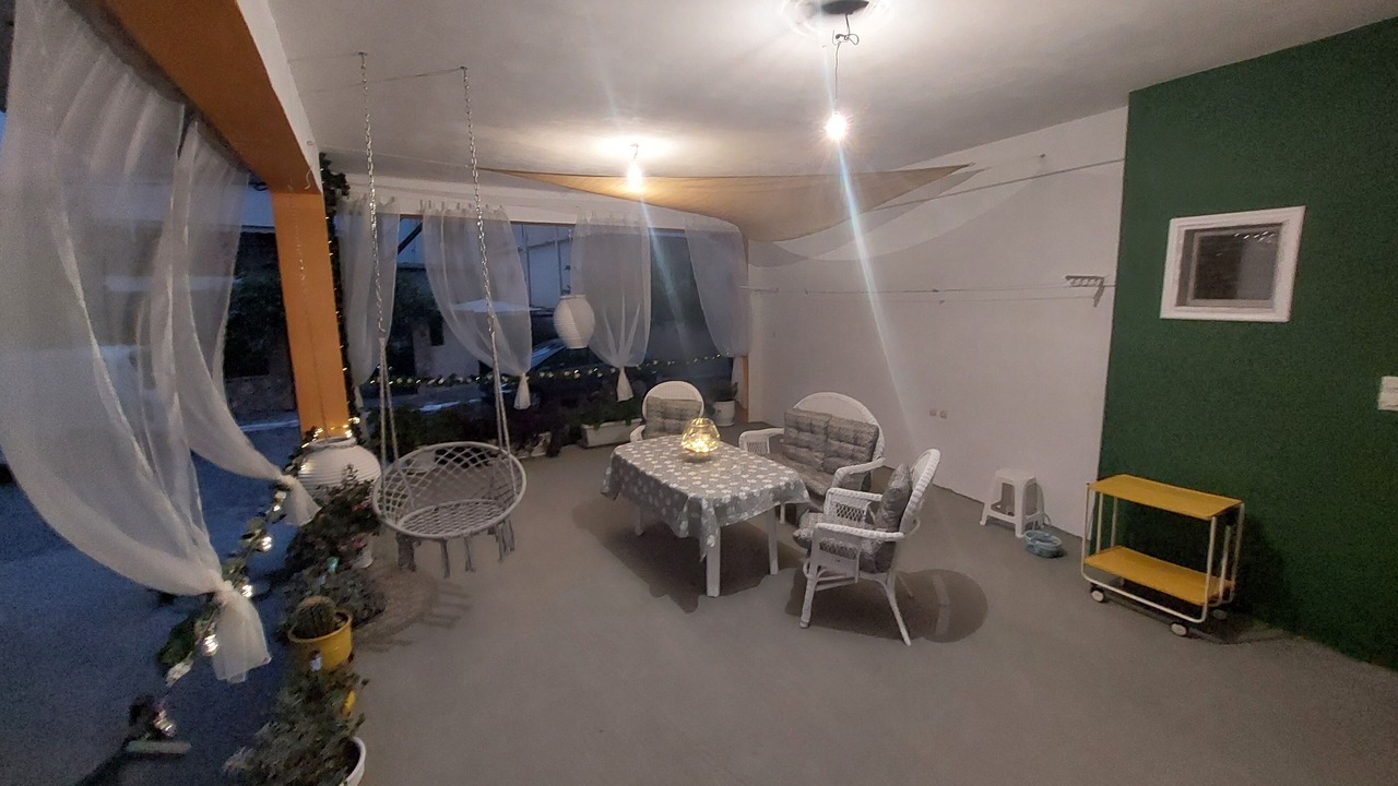 Photo of Patio Balcony in Itea