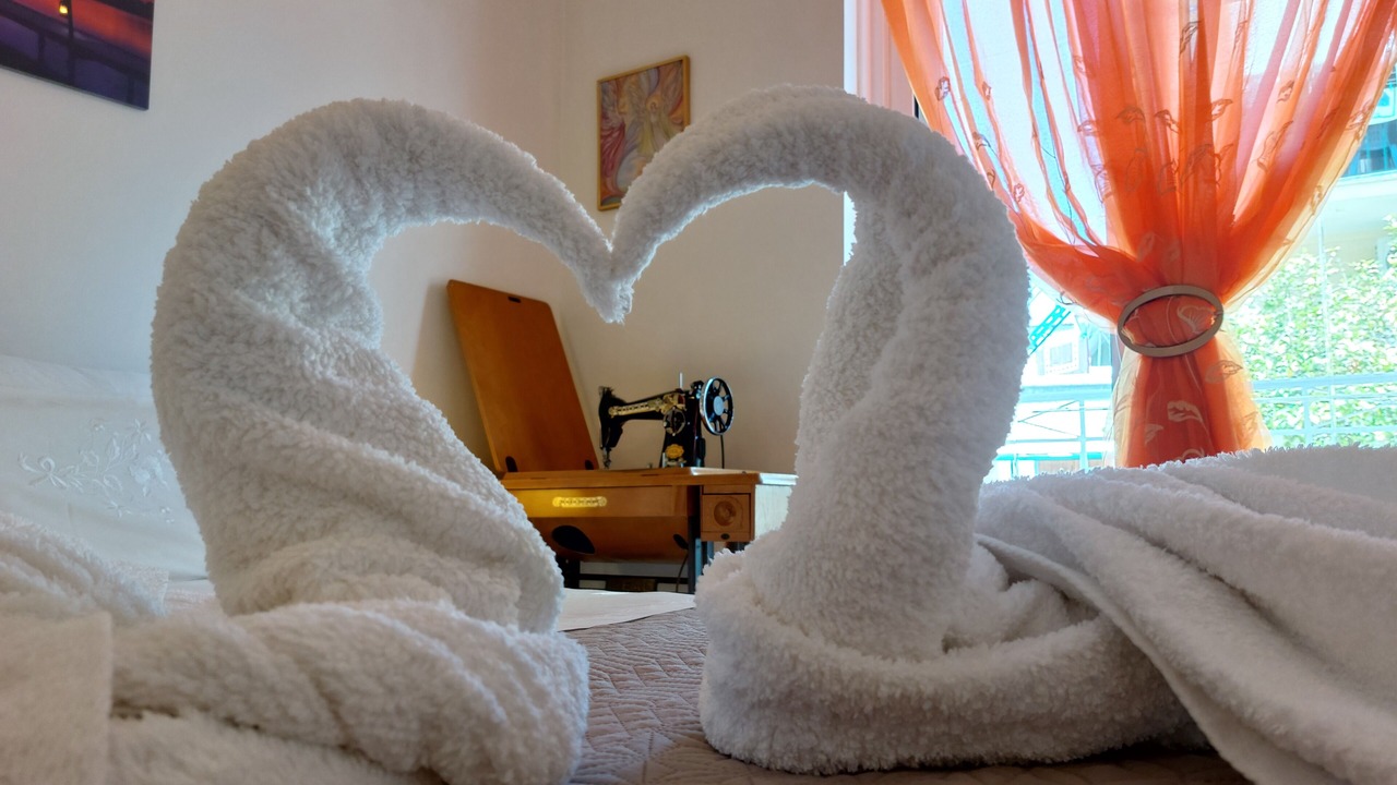 Photo of Bedroom in Itea