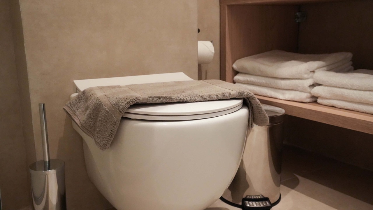 Photo of Bathroom in Thasos Town