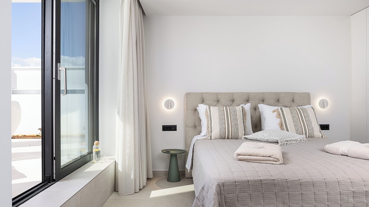 Photo of Bedroom in Kaina