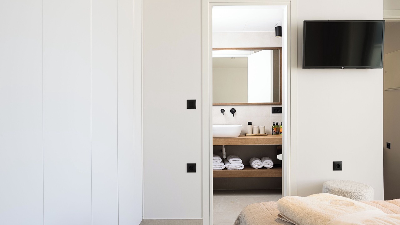 Photo of Bedroom in Kaina