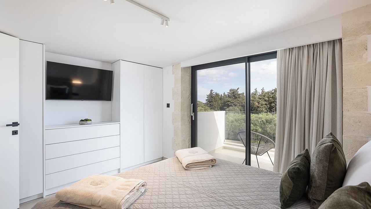 Photo of Bedroom in Kaina