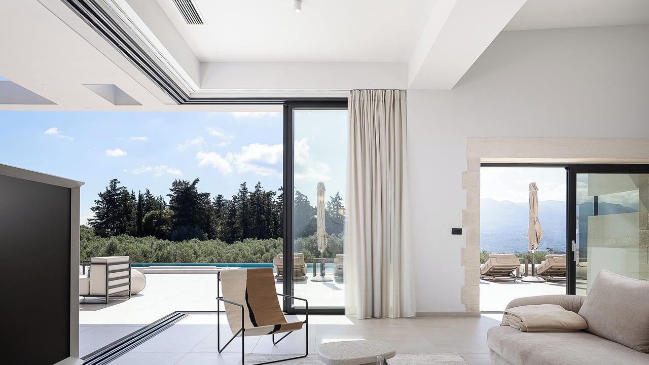 Photo of Livingroom in Kaina
