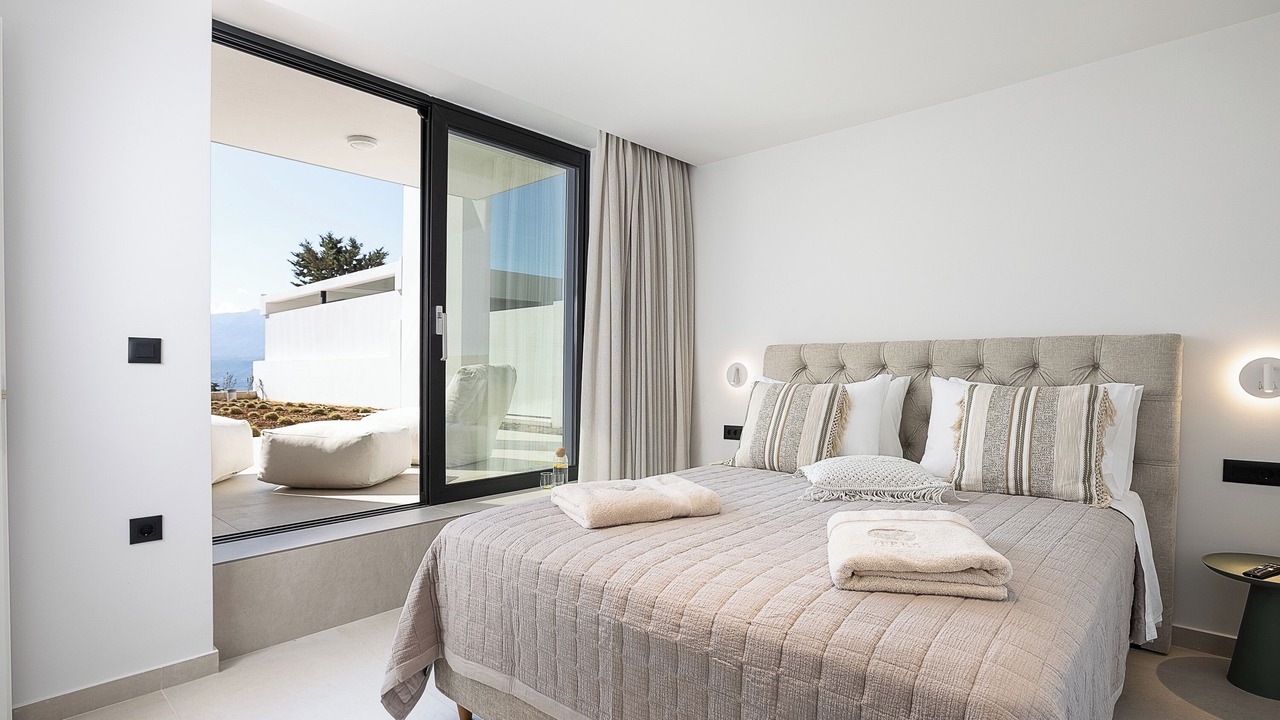 Photo of Bedroom in Kaina