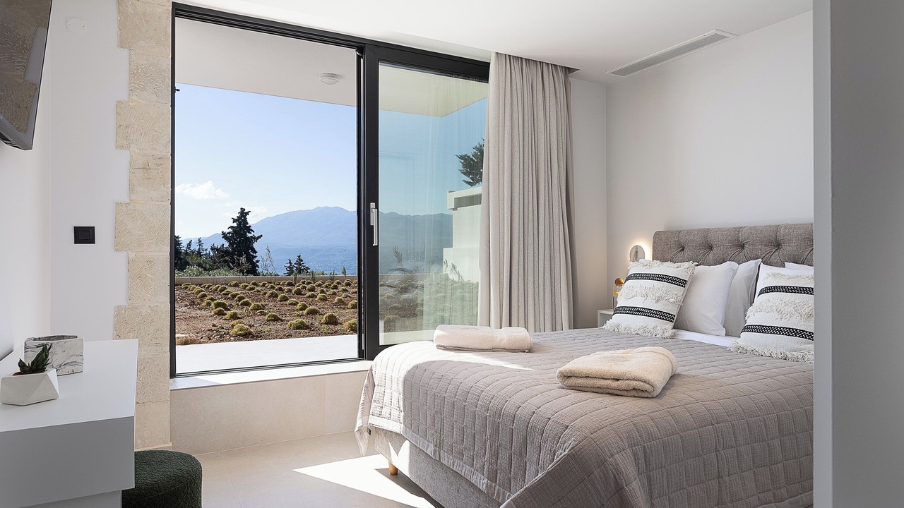 Photo of Bedroom in Kaina
