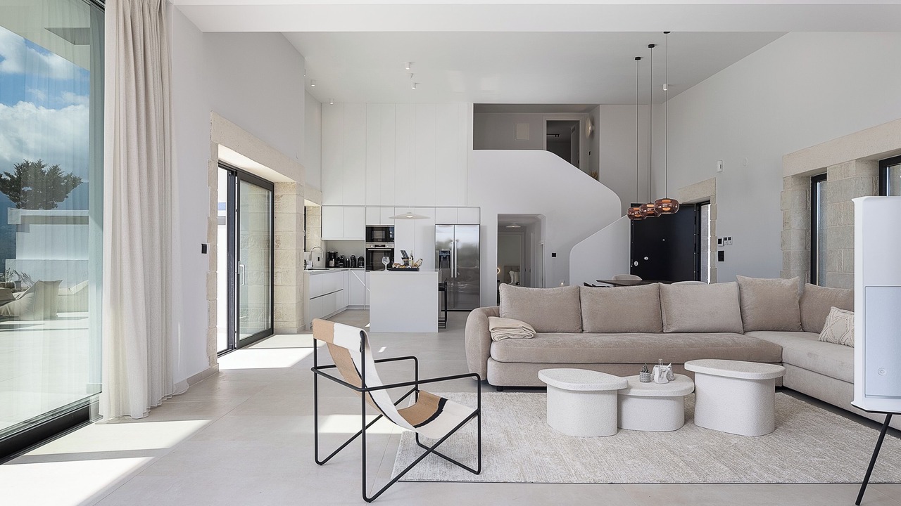 Photo of Livingroom in Kaina