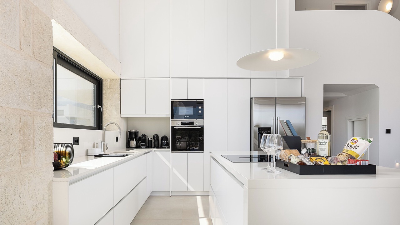Photo of Kitchen in Kaina