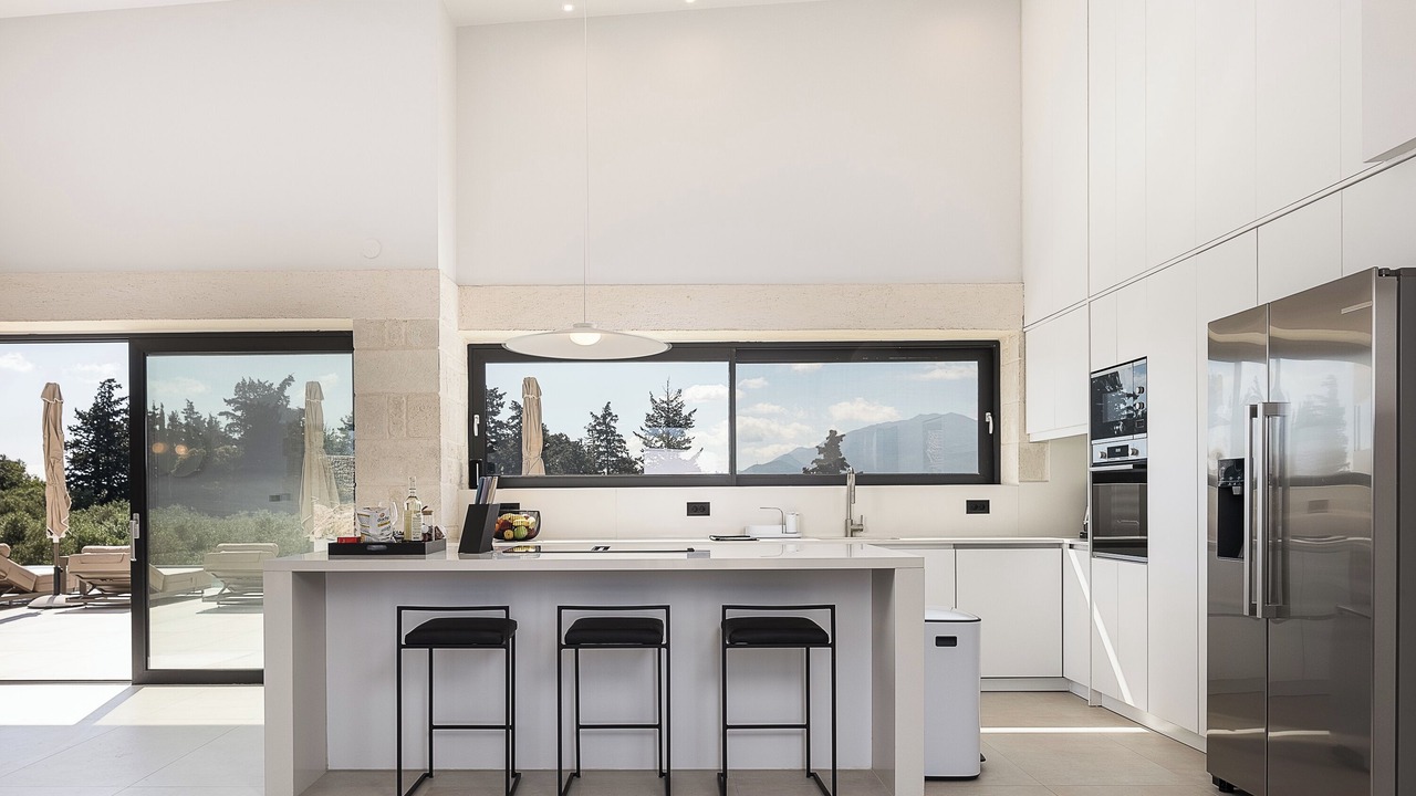 Photo of Kitchen in Kaina