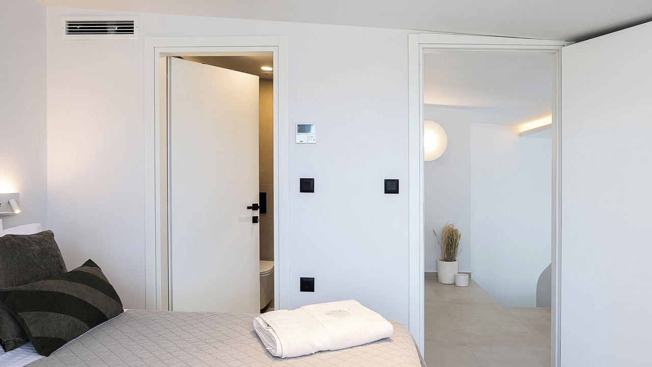 Photo of Bedroom in Kaina