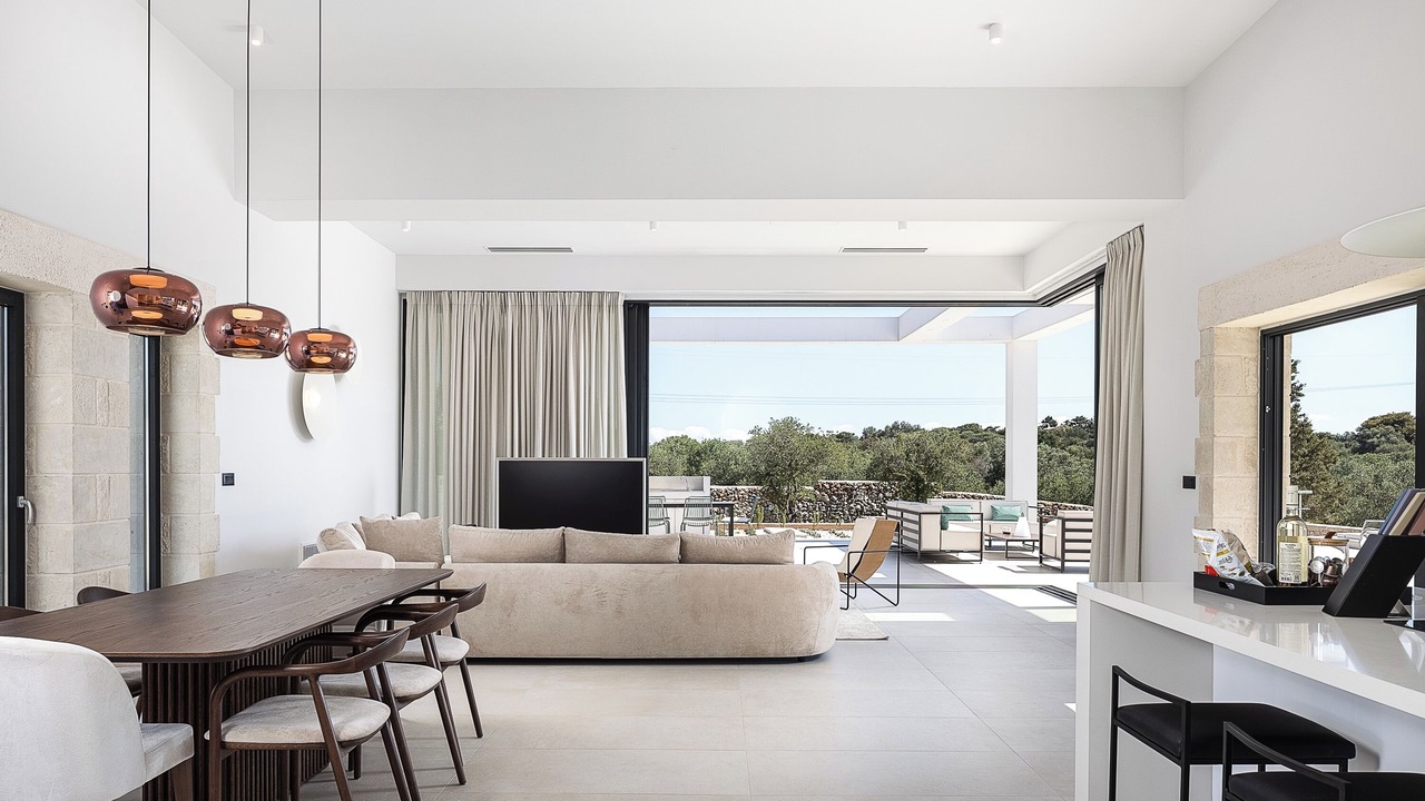 Photo of Livingroom in Kaina