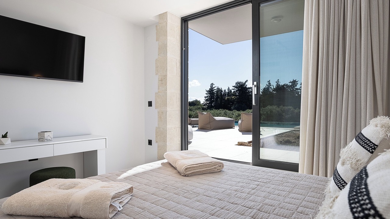 Photo of Bedroom in Kaina