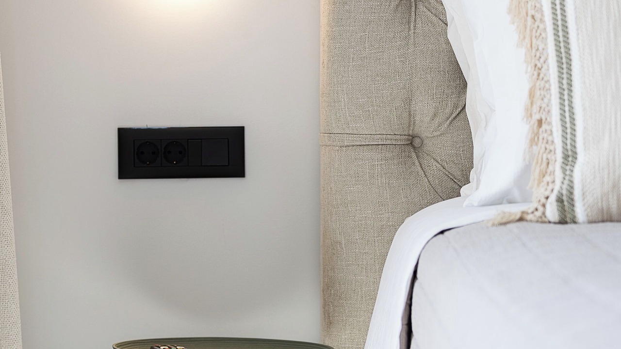 Photo of Bedroom in Kaina