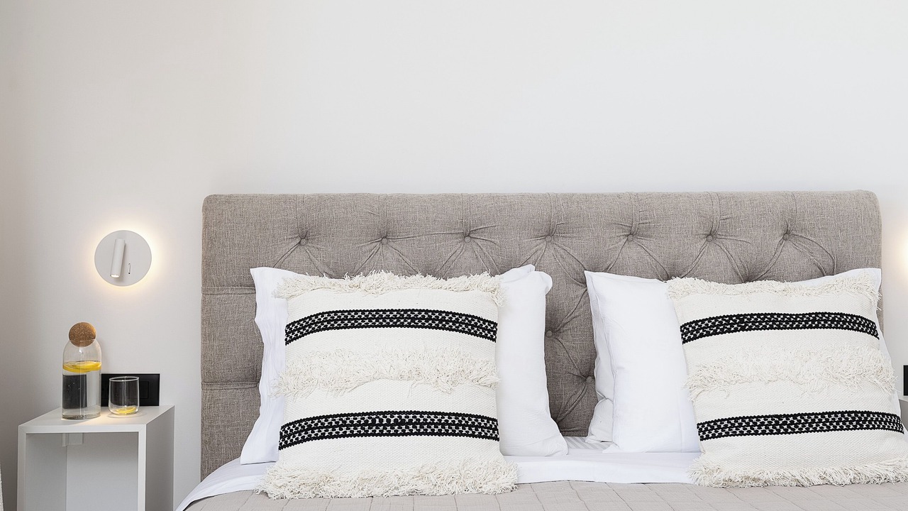 Photo of Bedroom in Kaina