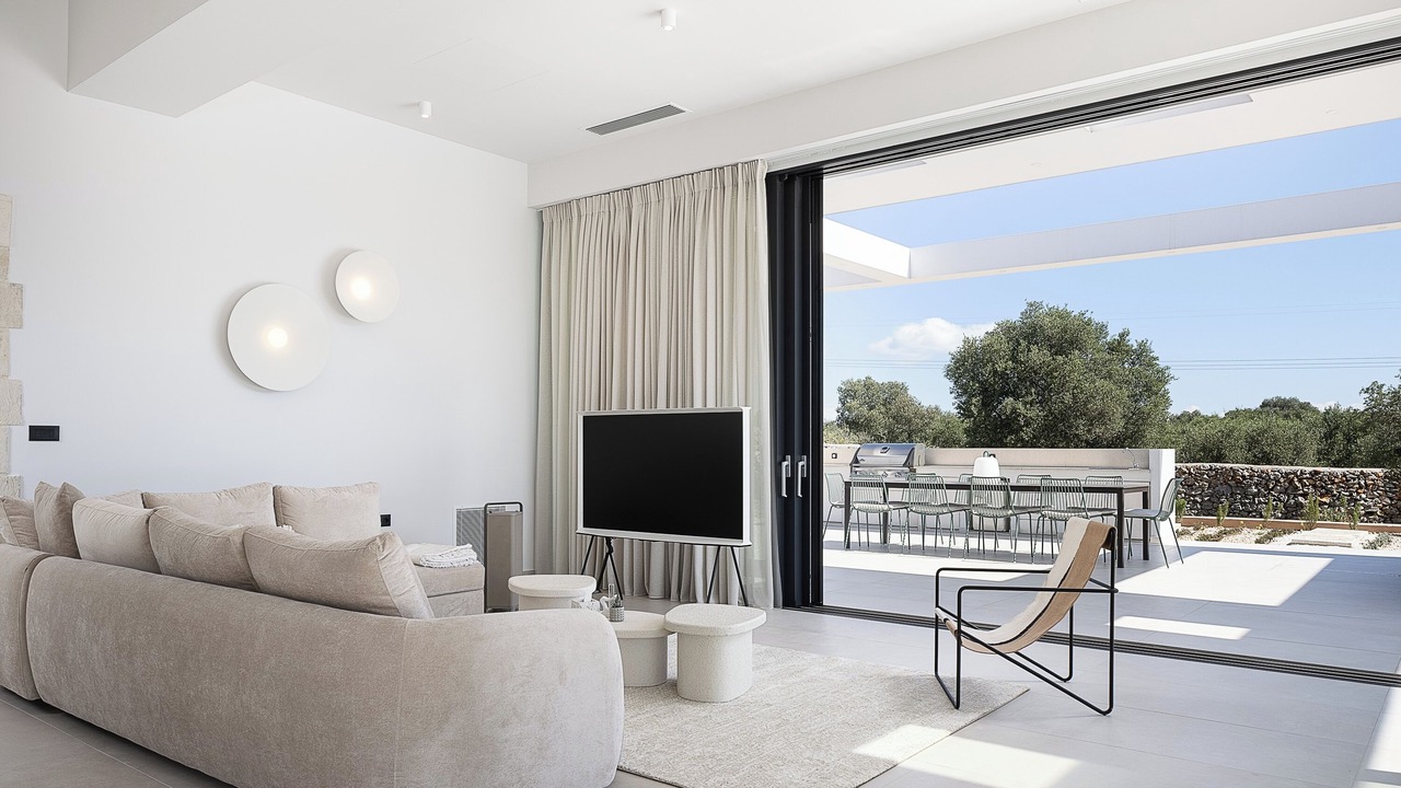 Photo of Livingroom in Kaina