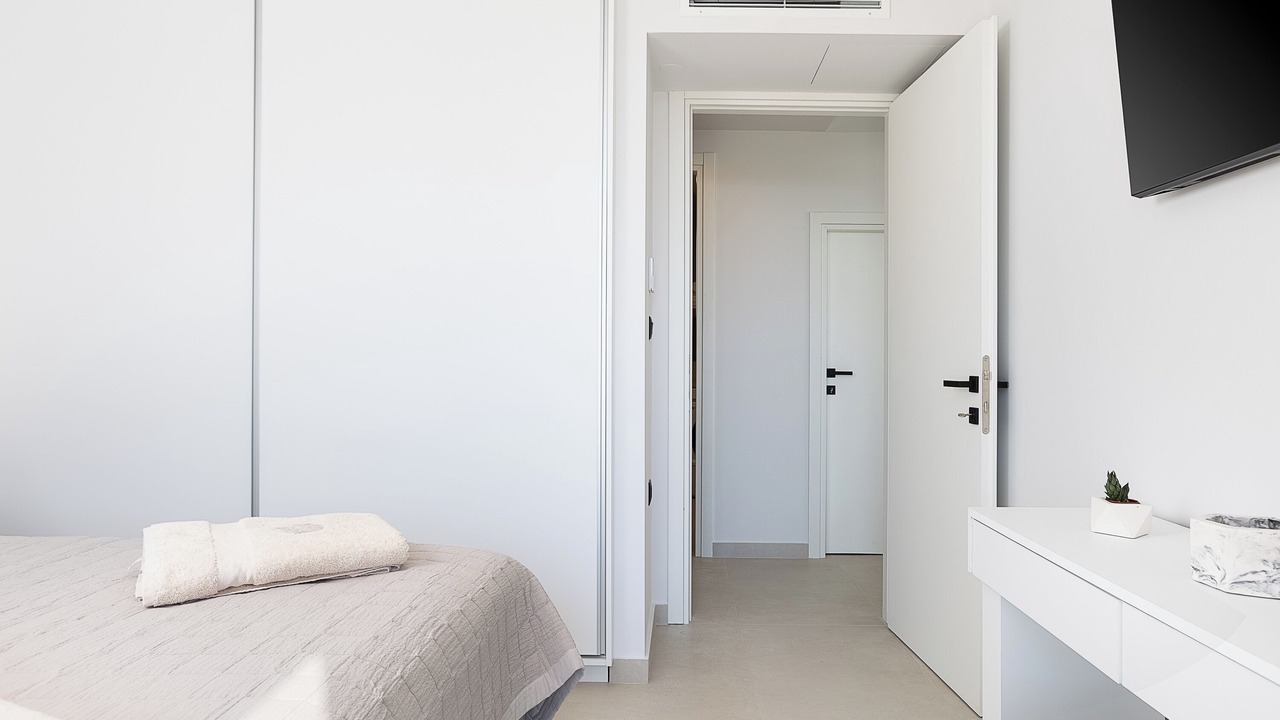 Photo of Bedroom in Kaina