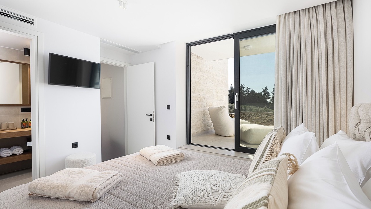 Photo of Bedroom in Kaina