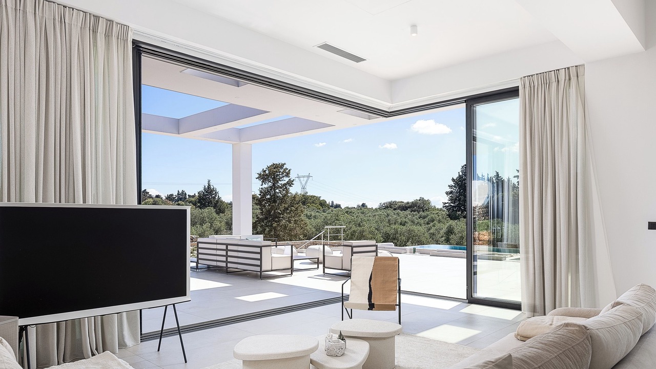 Photo of Livingroom in Kaina